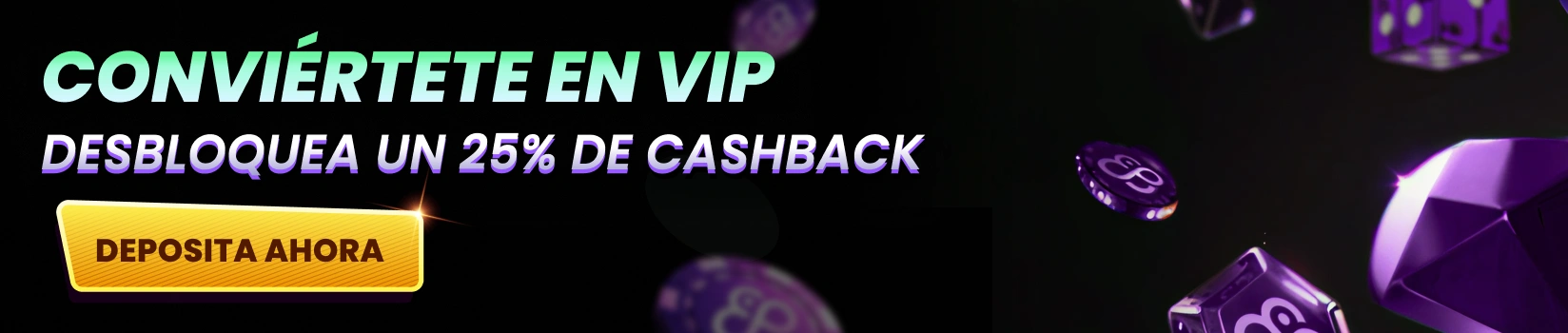 Bonos y programa VIP de CoinCasino
